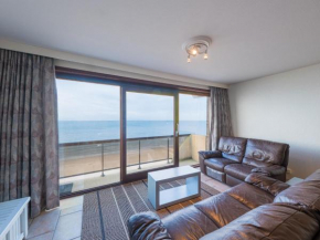 Bright apartment near the center